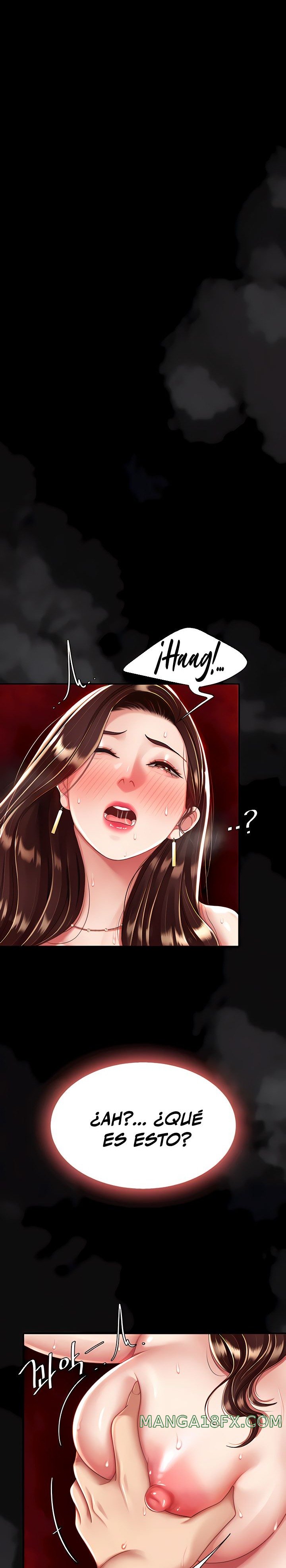 Go Ahead, Mom Raw - Chapter 26 Page 5