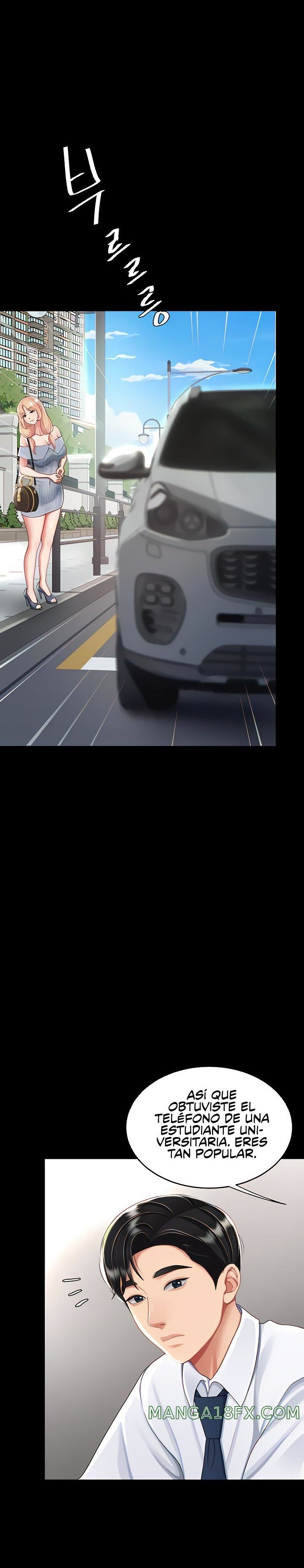 Go Ahead, Mom Raw - Chapter 27 Page 15