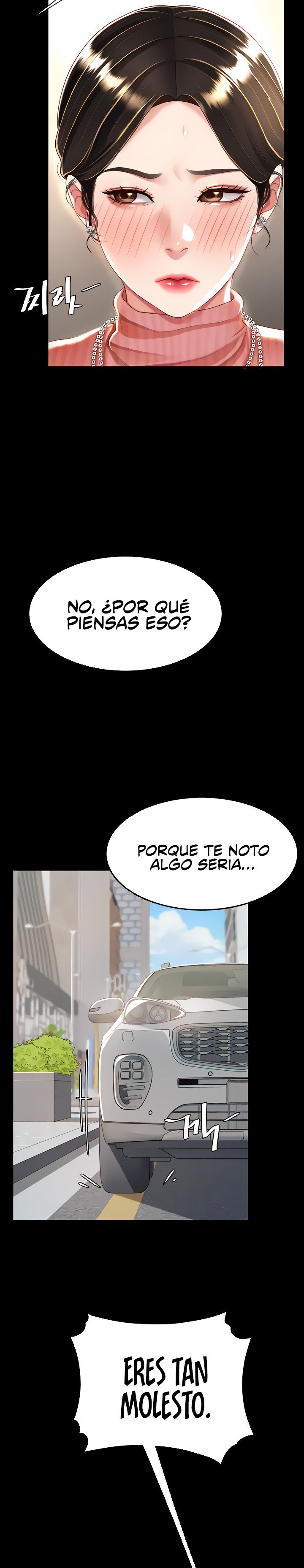 Go Ahead, Mom Raw - Chapter 27 Page 17