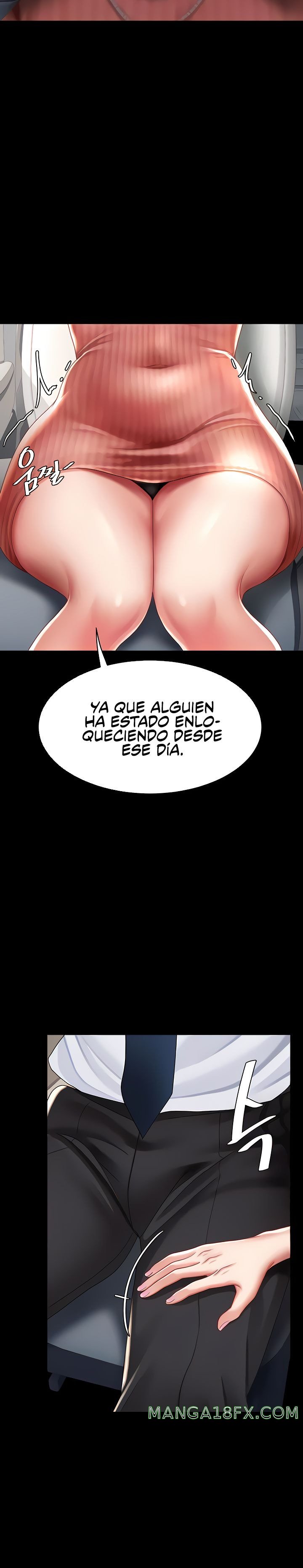 Go Ahead, Mom Raw - Chapter 27 Page 19