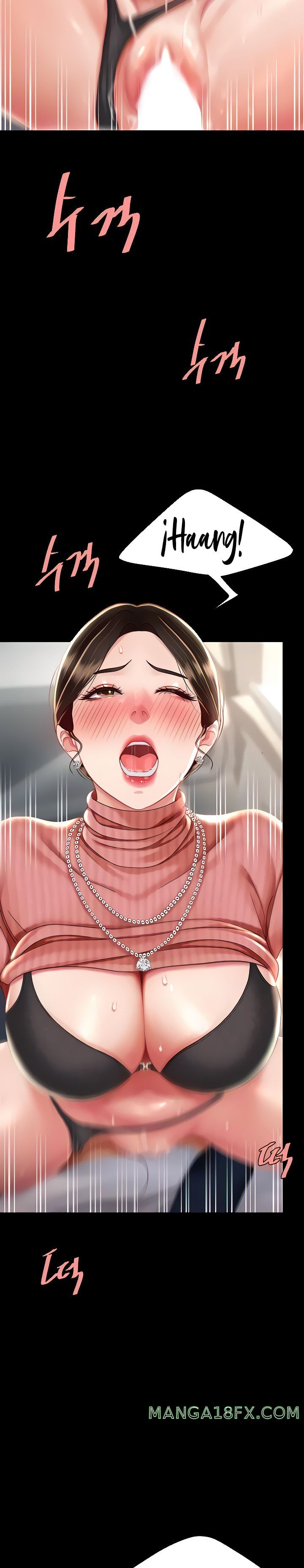 Go Ahead, Mom Raw - Chapter 27 Page 25