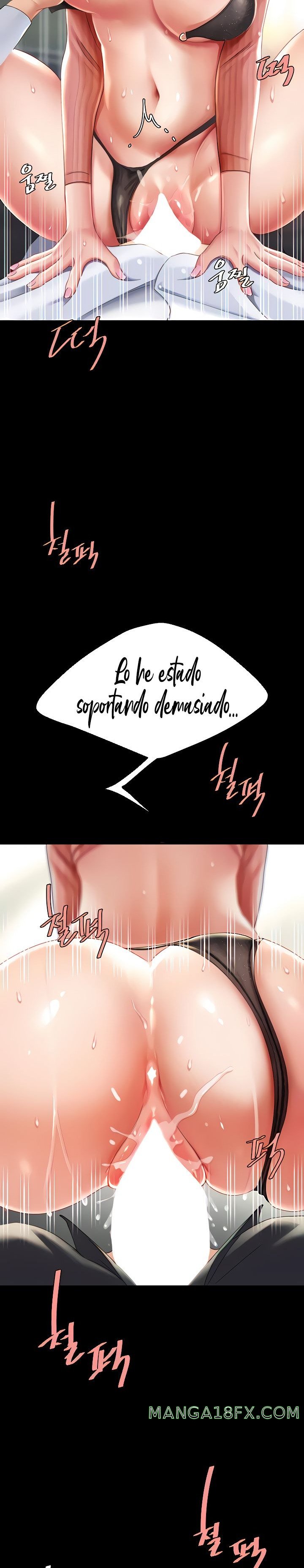 Go Ahead, Mom Raw - Chapter 27 Page 32