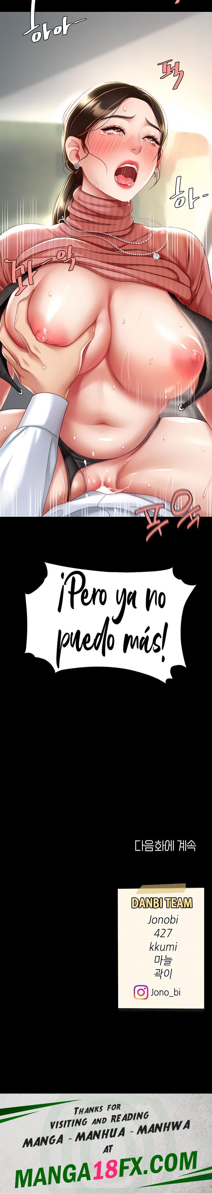 Go Ahead, Mom Raw - Chapter 27 Page 33