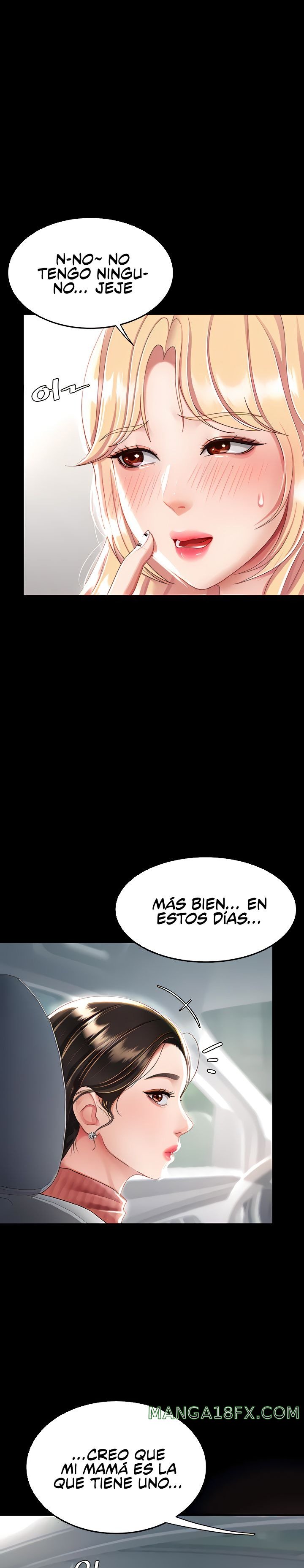 Go Ahead, Mom Raw - Chapter 27 Page 4