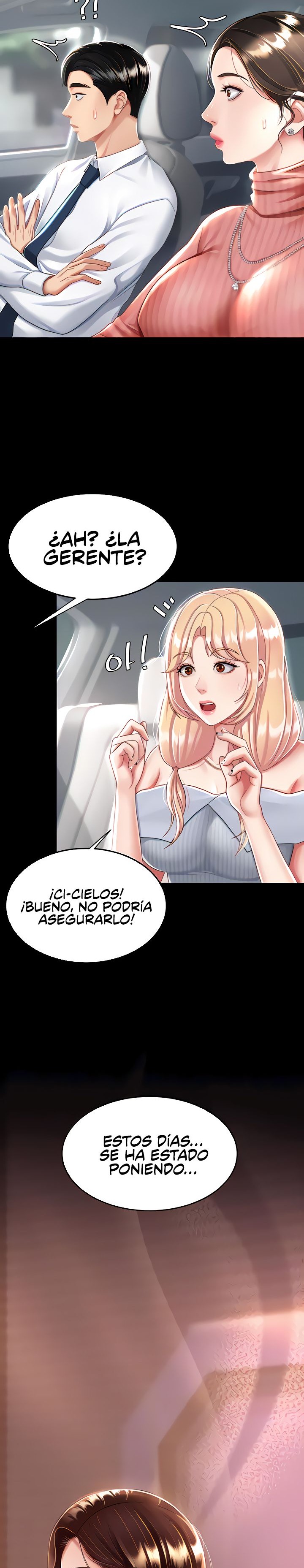 Go Ahead, Mom Raw - Chapter 27 Page 5