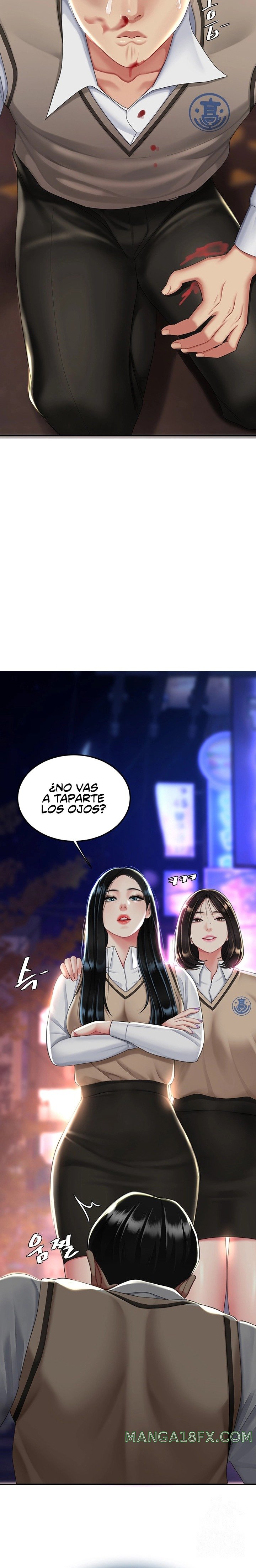 Go Ahead, Mom Raw - Chapter 30 Page 15