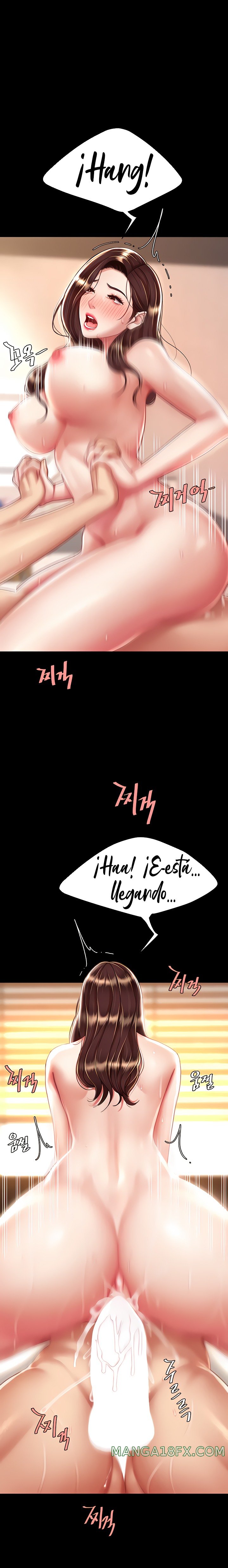 Go Ahead, Mom Raw - Chapter 32 Page 14