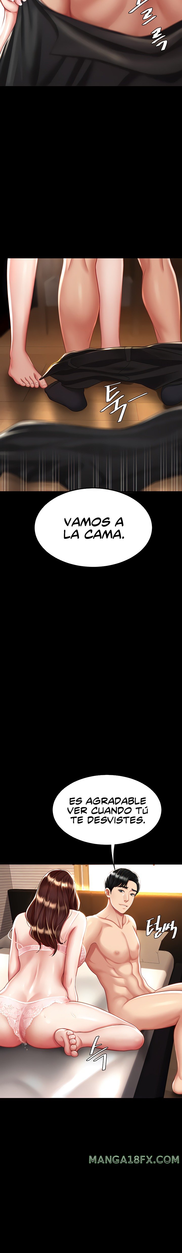 Go Ahead, Mom Raw - Chapter 32 Page 7