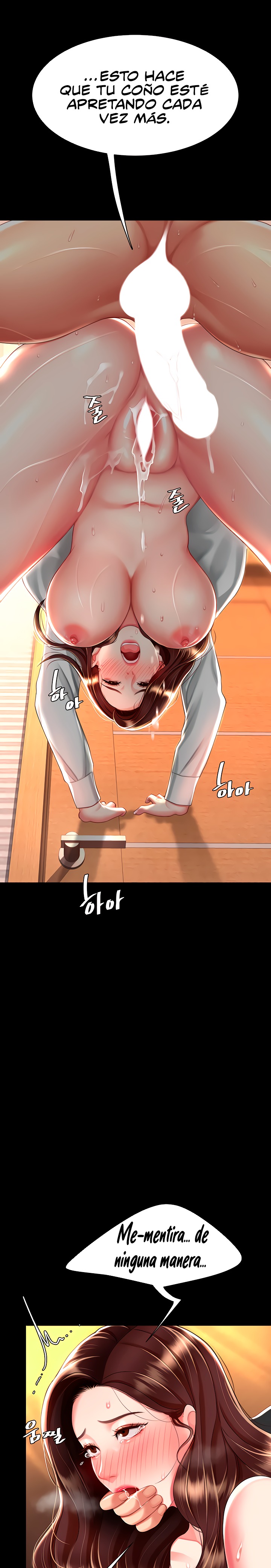 Go Ahead, Mom Raw - Chapter 33 Page 10