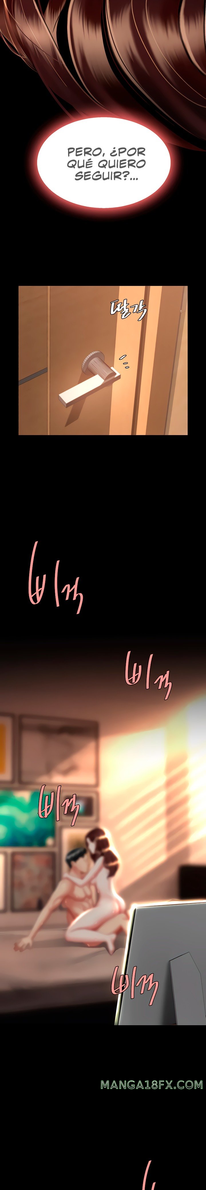 Go Ahead, Mom Raw - Chapter 33 Page 13