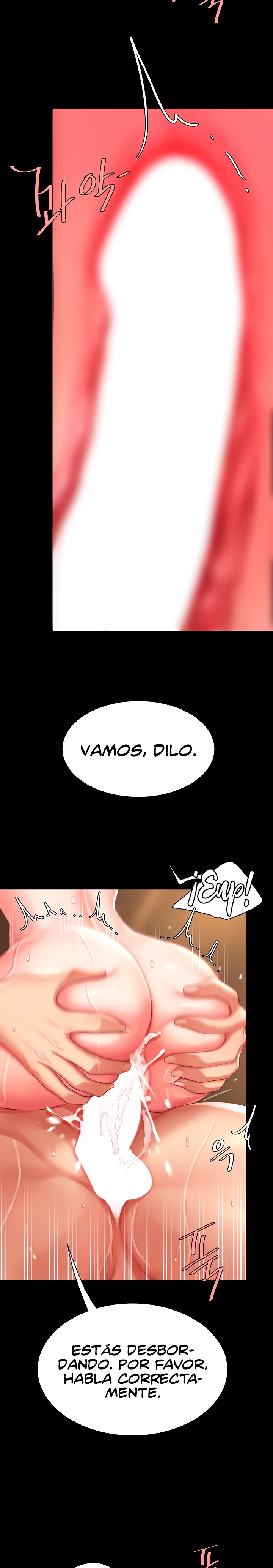 Go Ahead, Mom Raw - Chapter 33 Page 16