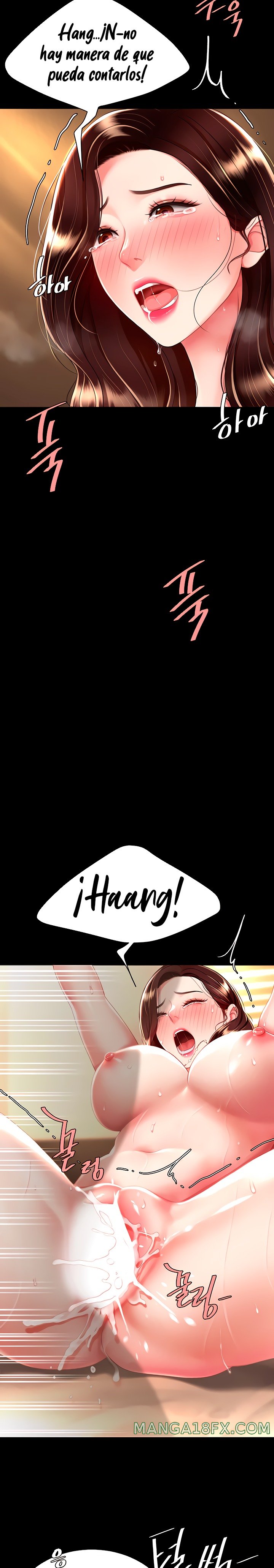 Go Ahead, Mom Raw - Chapter 33 Page 17