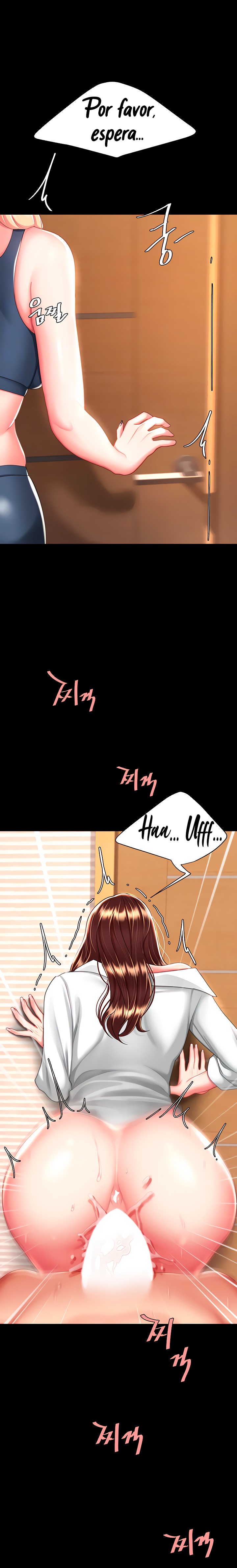 Go Ahead, Mom Raw - Chapter 33 Page 2