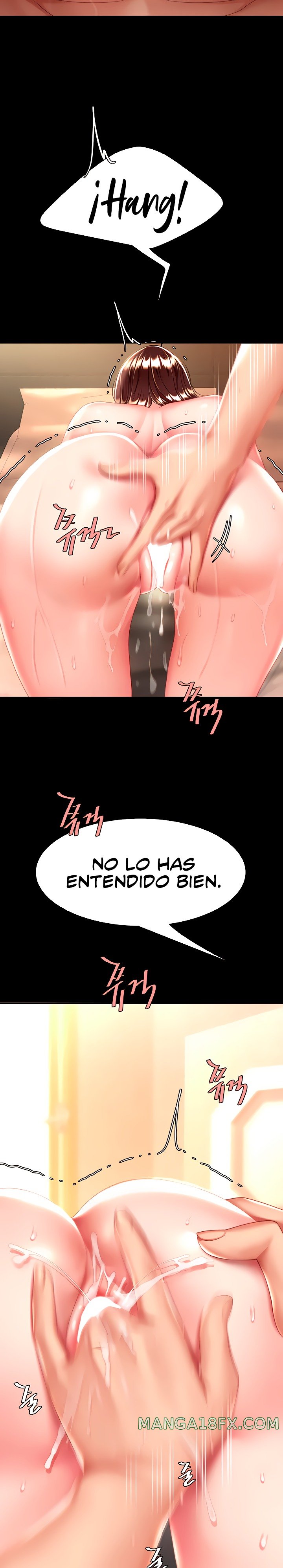 Go Ahead, Mom Raw - Chapter 33 Page 22