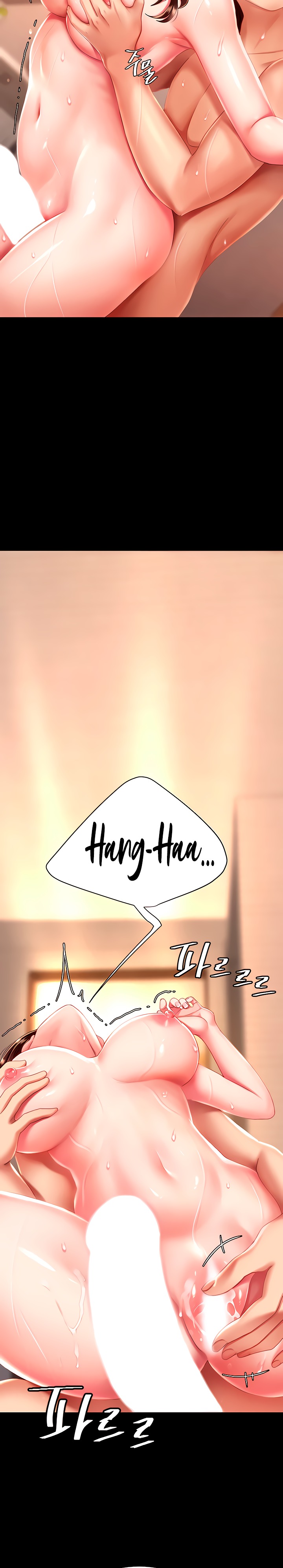 Go Ahead, Mom Raw - Chapter 33 Page 26