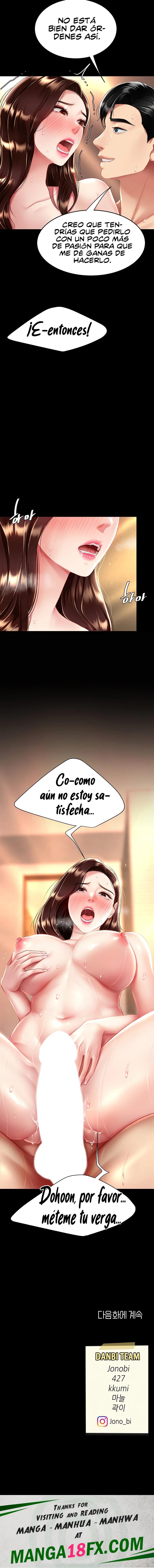 Go Ahead, Mom Raw - Chapter 33 Page 27