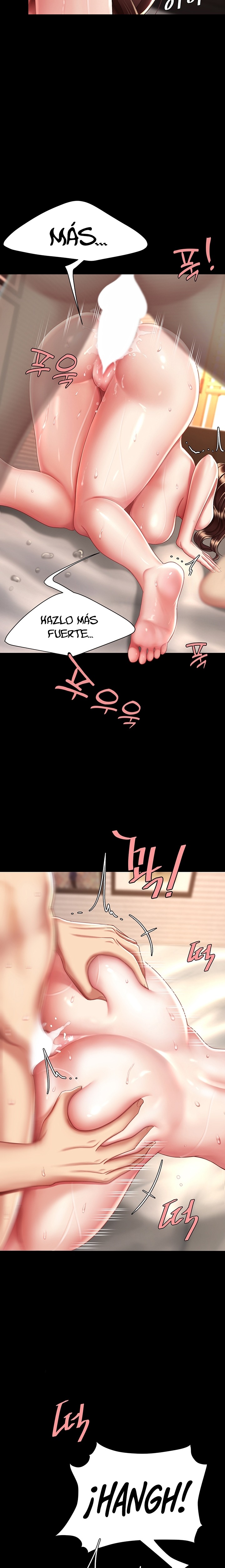 Go Ahead, Mom Raw - Chapter 34 Page 12