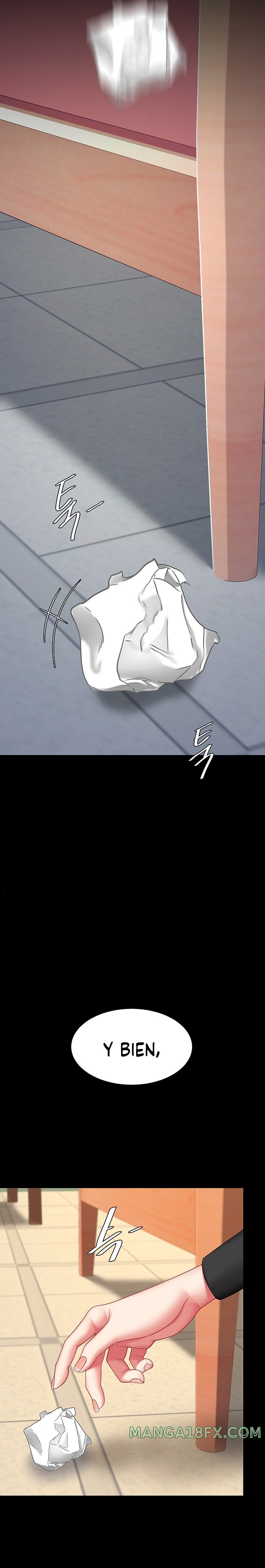 Go Ahead, Mom Raw - Chapter 34 Page 19