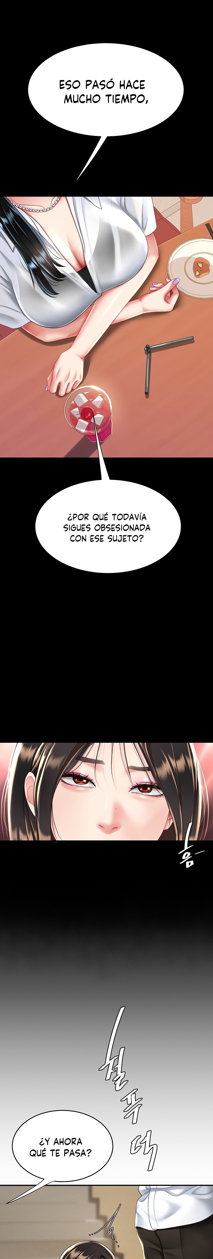 Go Ahead, Mom Raw - Chapter 34 Page 25