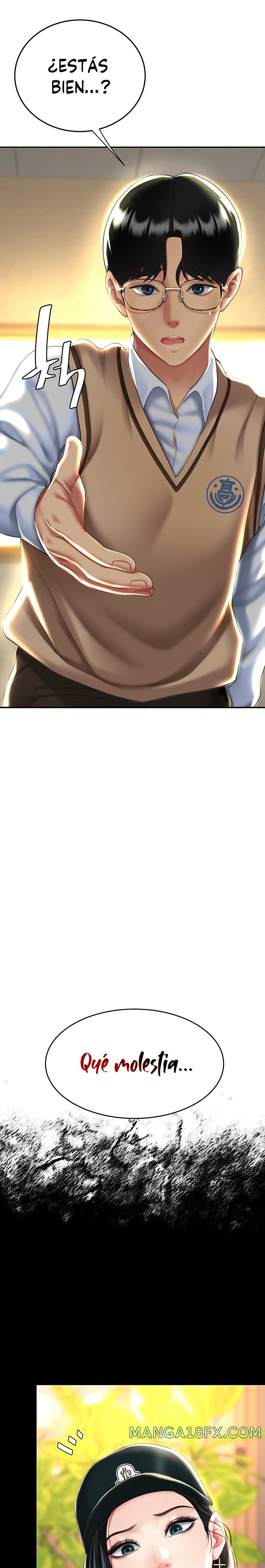 Go Ahead, Mom Raw - Chapter 34 Page 27