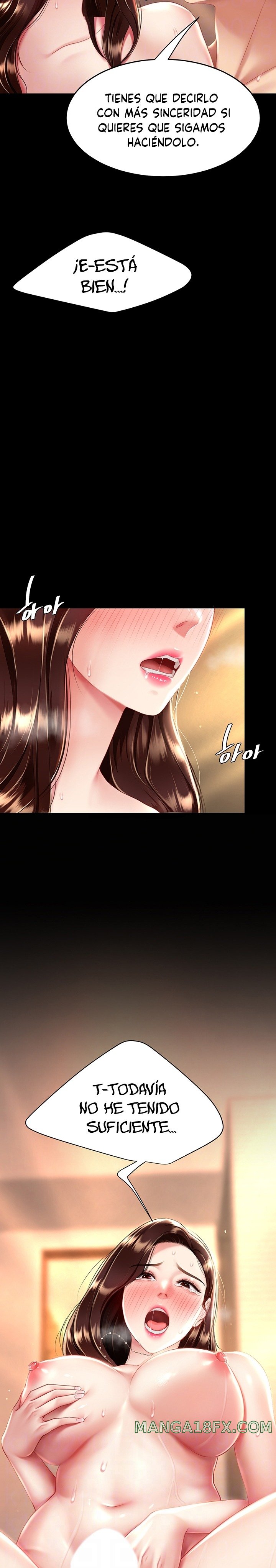 Go Ahead, Mom Raw - Chapter 34 Page 3