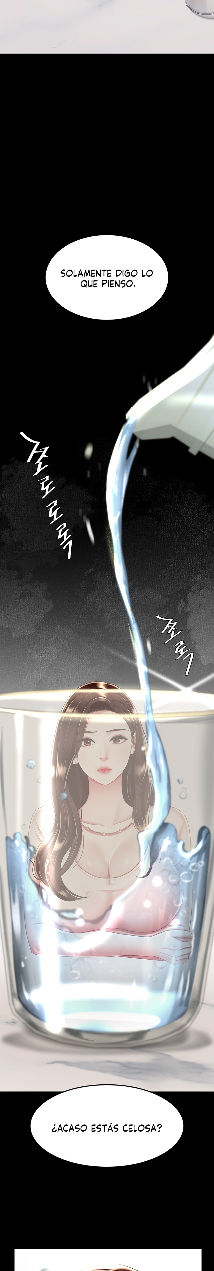 Go Ahead, Mom Raw - Chapter 35 Page 15