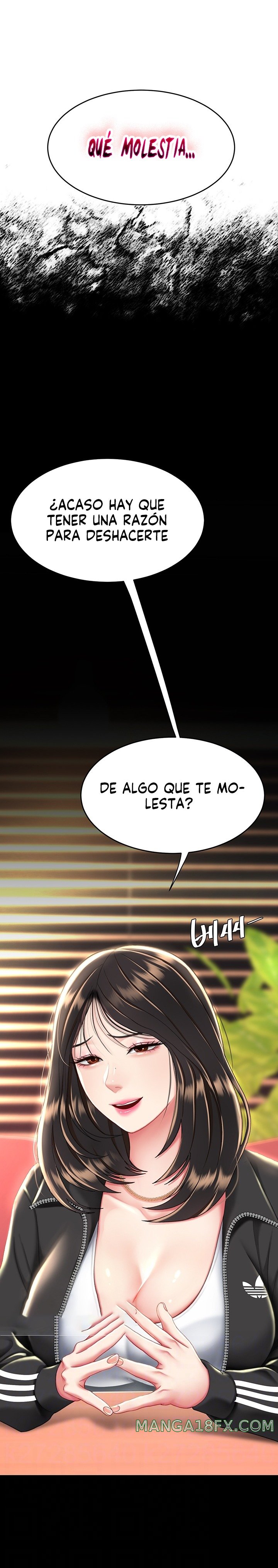 Go Ahead, Mom Raw - Chapter 35 Page 2