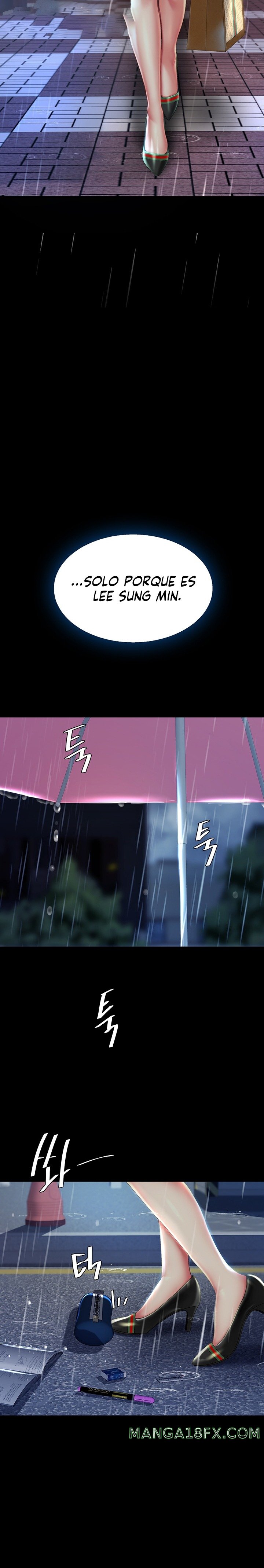 Go Ahead, Mom Raw - Chapter 35 Page 25