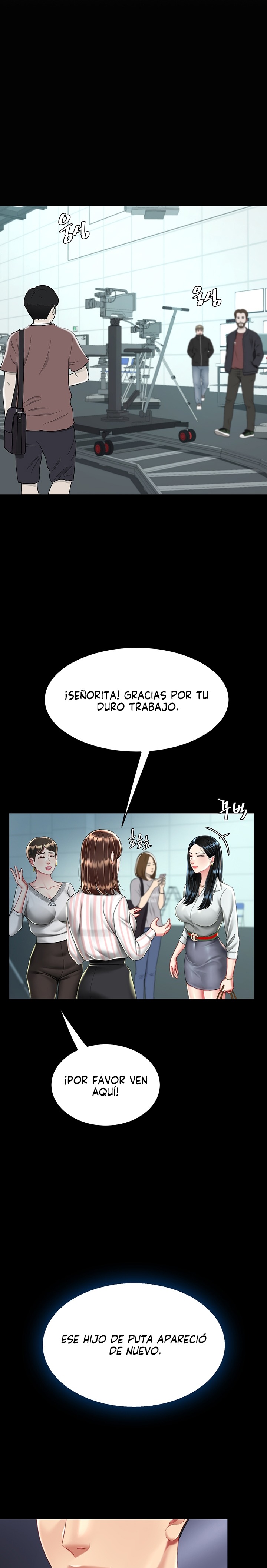 Go Ahead, Mom Raw - Chapter 35 Page 29