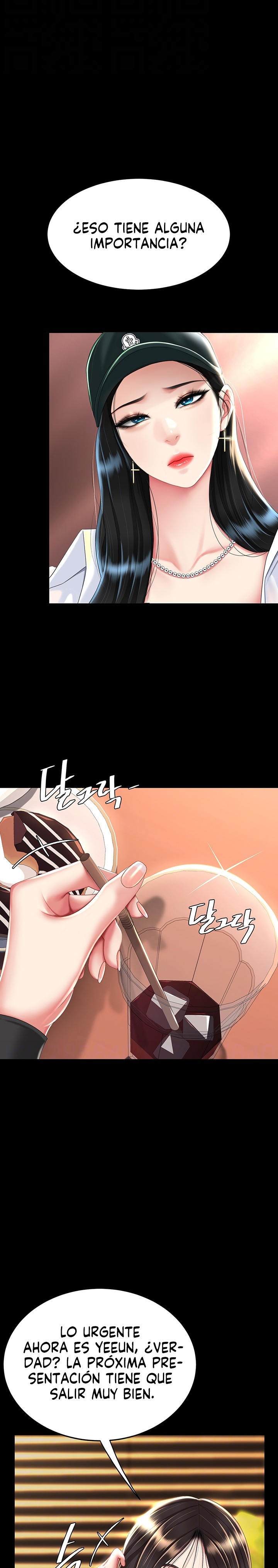 Go Ahead, Mom Raw - Chapter 35 Page 3