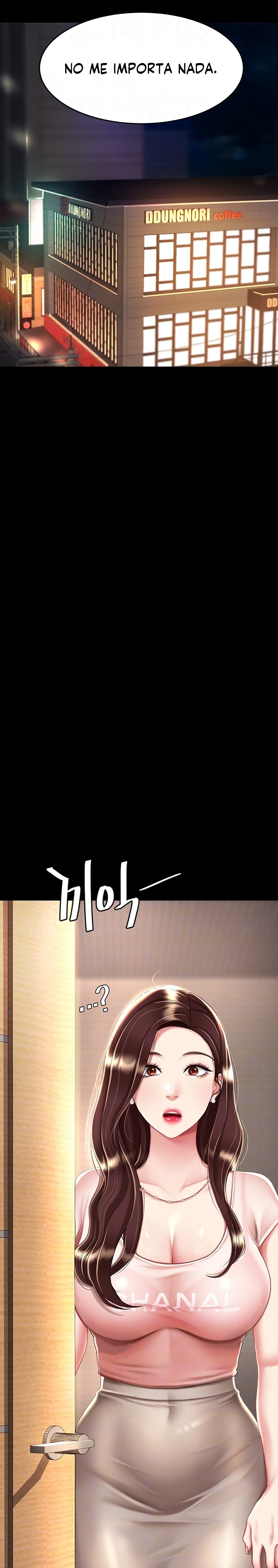 Go Ahead, Mom Raw - Chapter 35 Page 5