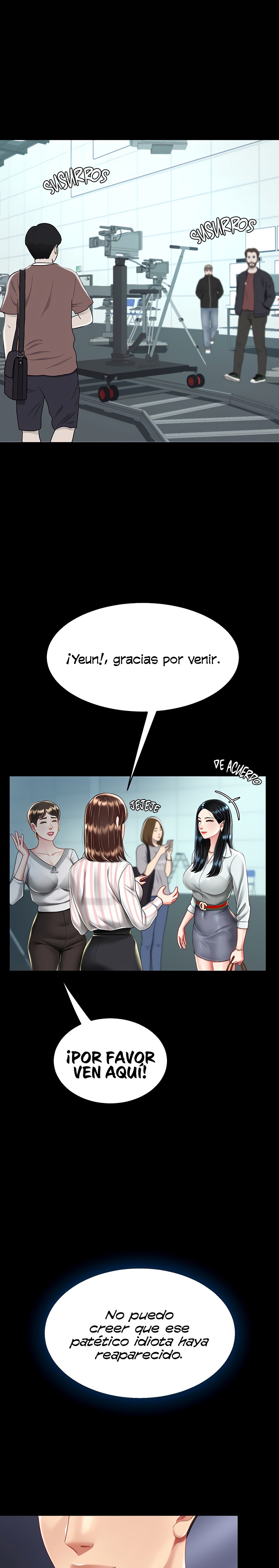 Go Ahead, Mom Raw - Chapter 36 Page 2