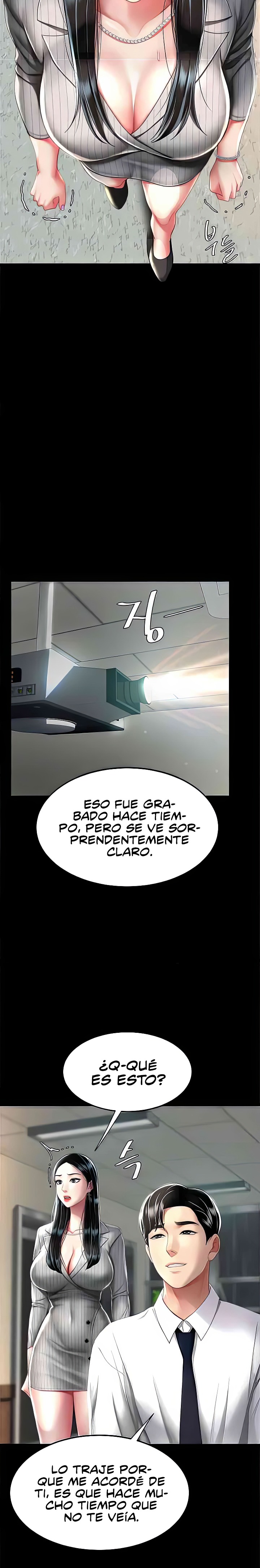 Go Ahead, Mom Raw - Chapter 39 Page 24