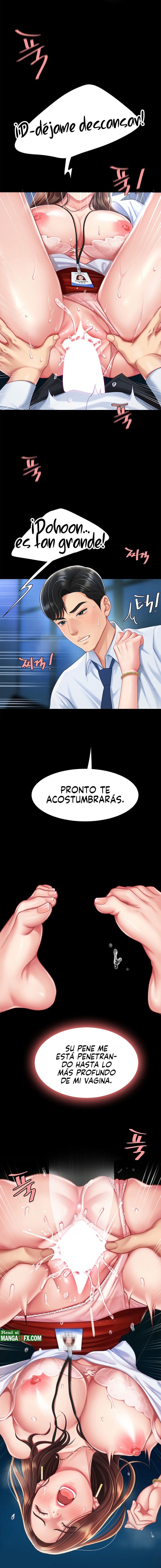 Go Ahead, Mom Raw - Chapter 4 Page 14