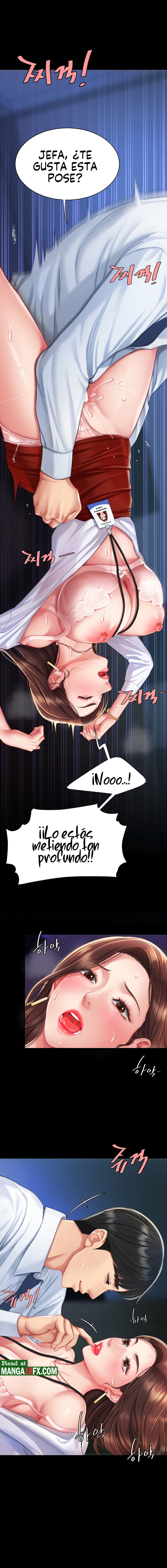 Go Ahead, Mom Raw - Chapter 4 Page 16