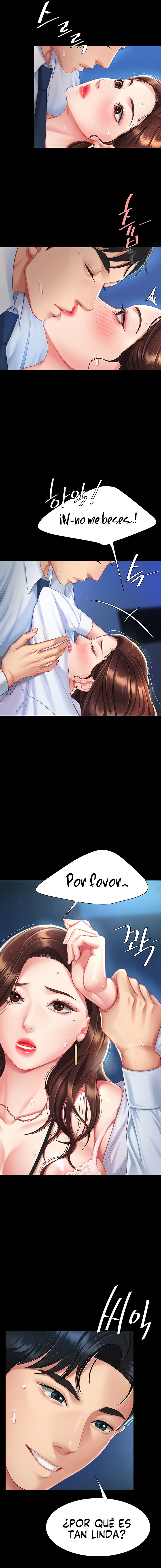 Go Ahead, Mom Raw - Chapter 4 Page 17