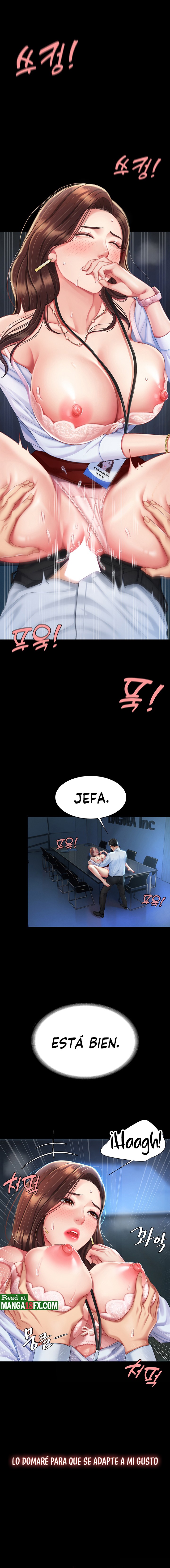 Go Ahead, Mom Raw - Chapter 4 Page 18