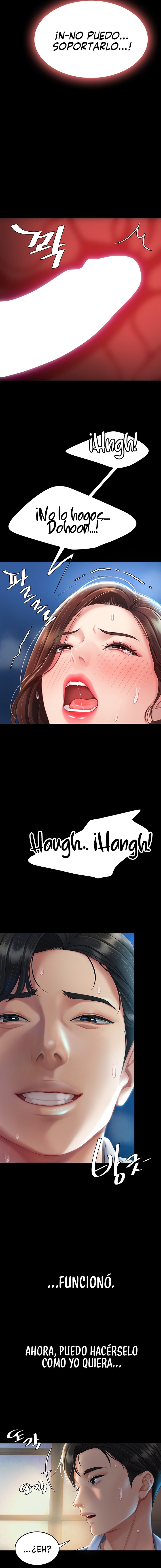 Go Ahead, Mom Raw - Chapter 4 Page 22