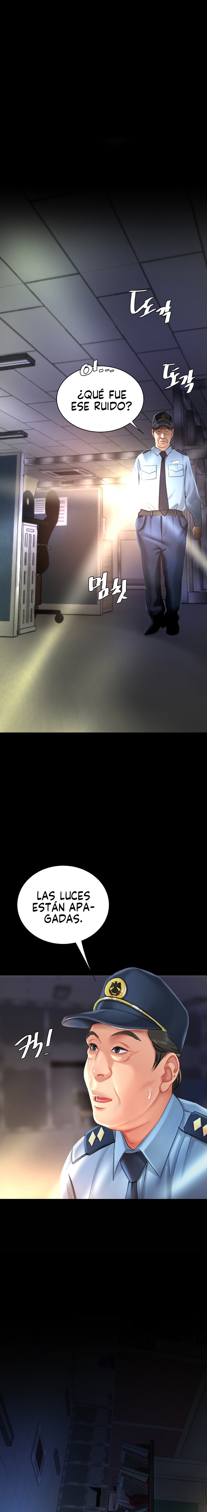 Go Ahead, Mom Raw - Chapter 4 Page 23