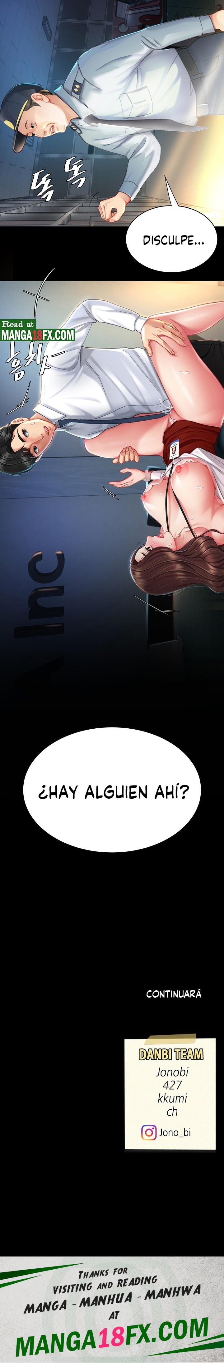 Go Ahead, Mom Raw - Chapter 4 Page 24