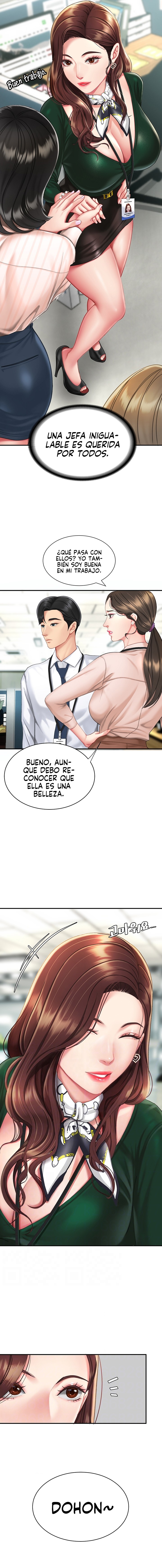 Go Ahead, Mom Raw - Chapter 4 Page 4