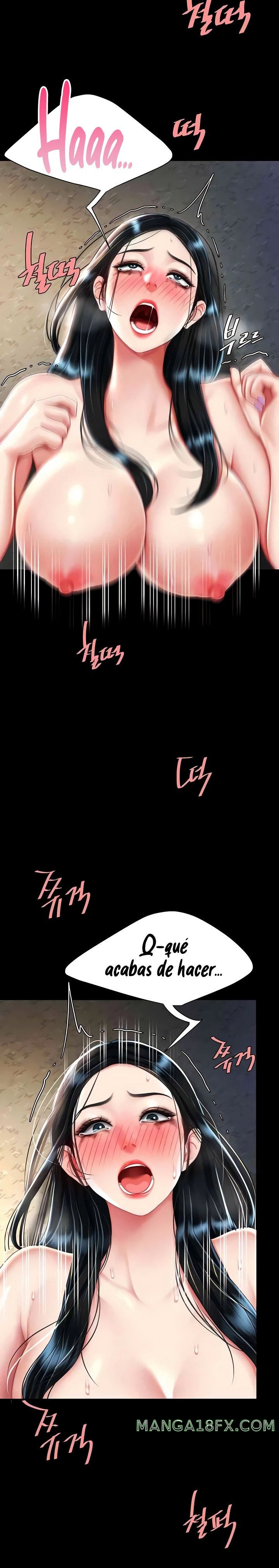 Go Ahead, Mom Raw - Chapter 41 Page 11