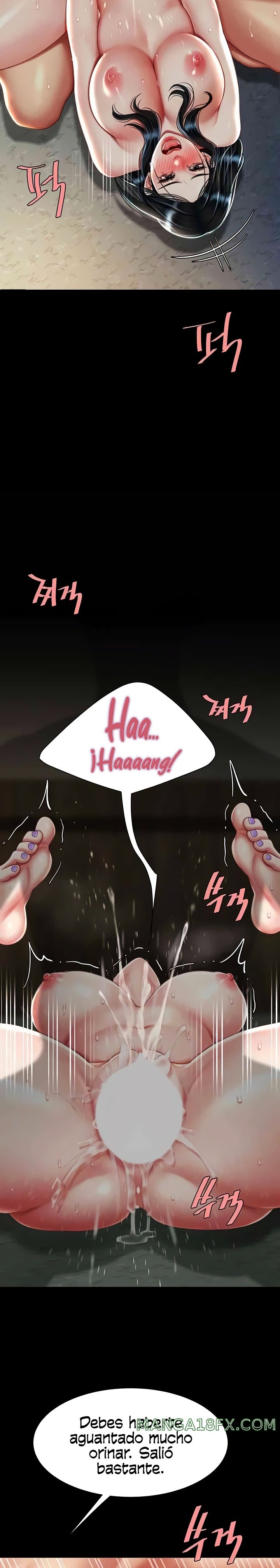 Go Ahead, Mom Raw - Chapter 41 Page 14