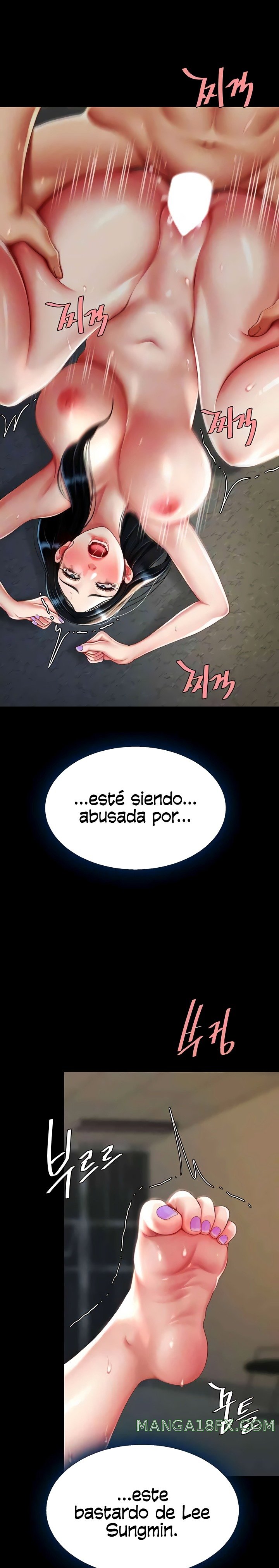 Go Ahead, Mom Raw - Chapter 41 Page 7