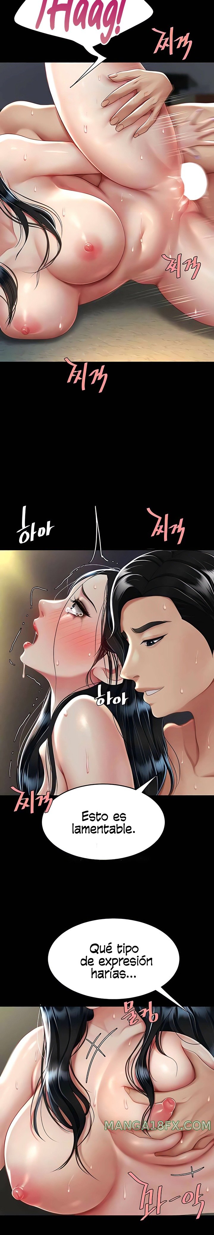 Go Ahead, Mom Raw - Chapter 42 Page 13