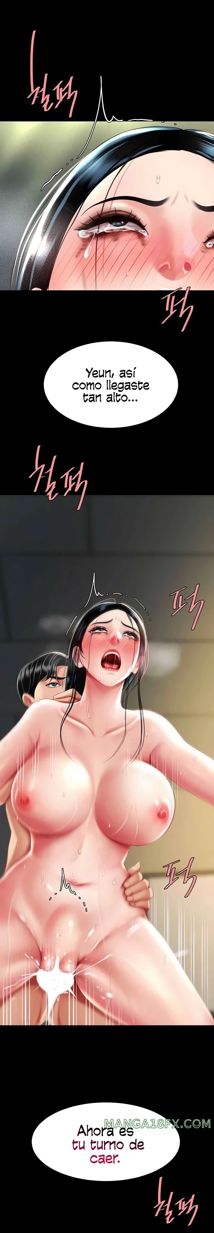Go Ahead, Mom Raw - Chapter 42 Page 4