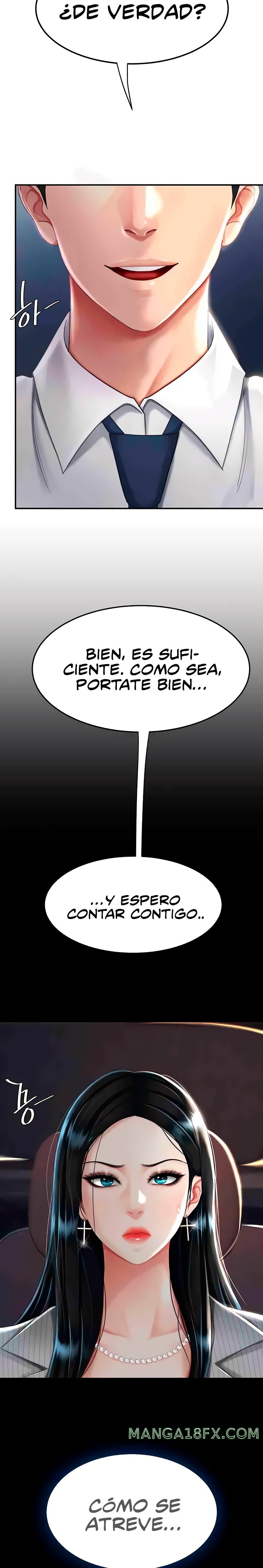 Go Ahead, Mom Raw - Chapter 43 Page 16