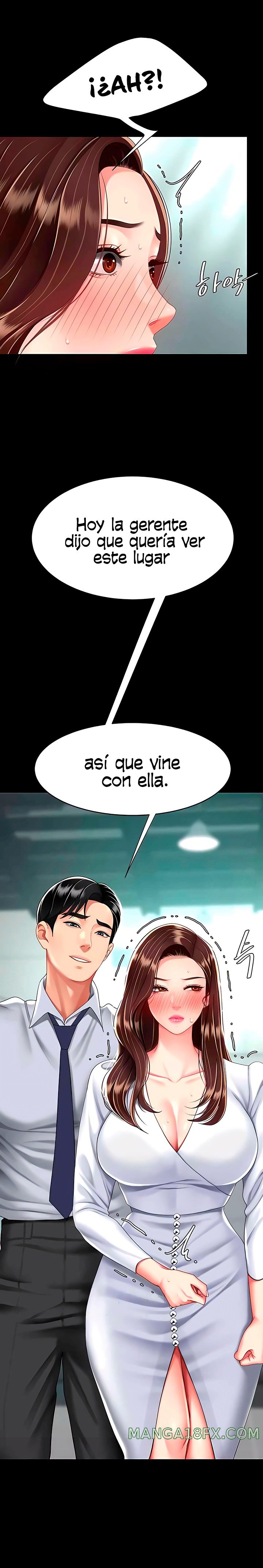 Go Ahead, Mom Raw - Chapter 43 Page 3
