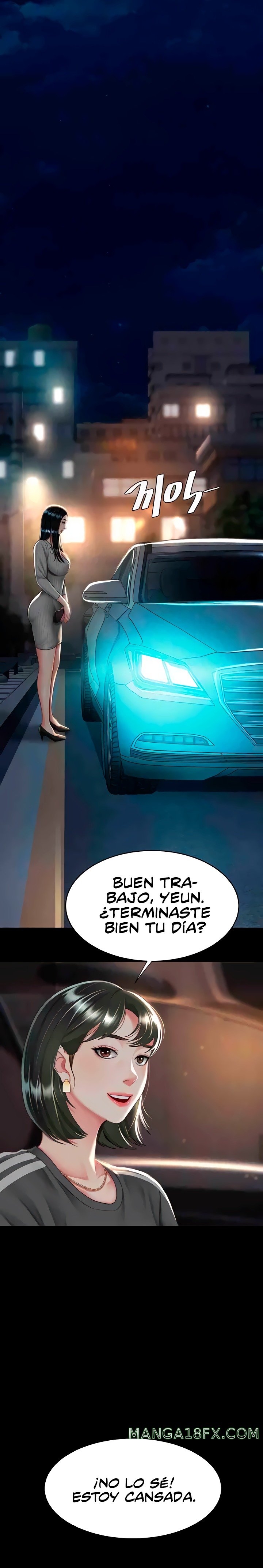 Go Ahead, Mom Raw - Chapter 43 Page 5