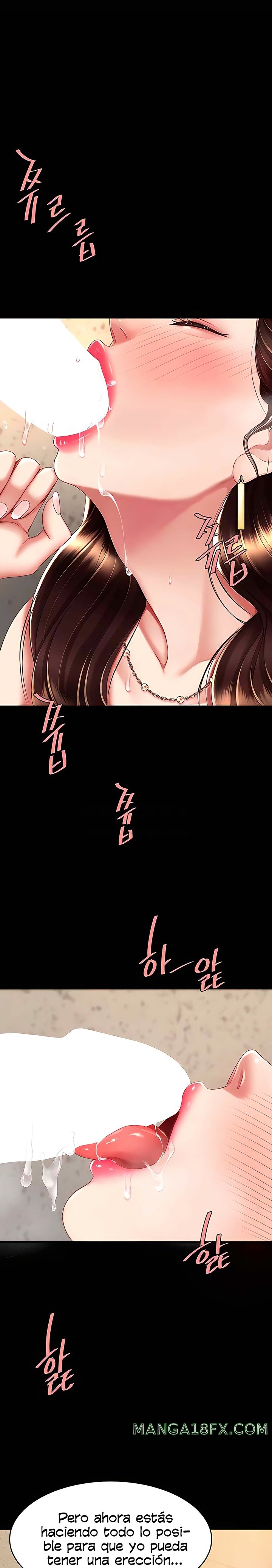 Go Ahead, Mom Raw - Chapter 45 Page 14